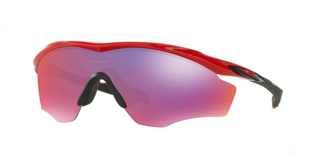 Oakley M2 Frame Xl 9343 Sunglasses - view 9
